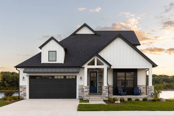 Best Roof Ventilation Installation  in Limon, CO