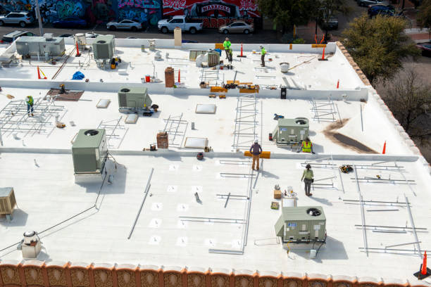 Best Green or Eco-Friendly Roofing Solutions  in Limon, CO