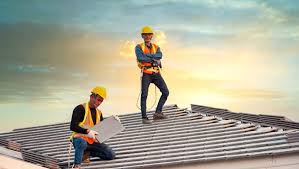 Best Commercial Roofing Services  in Limon, CO